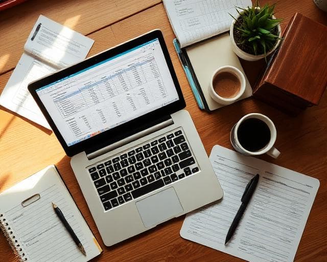 Construction Industry Scheme (CIS) Payroll