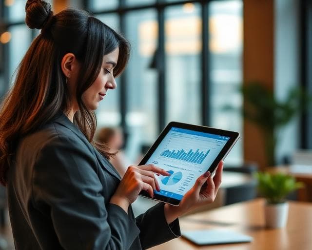 Business growth and compliance management