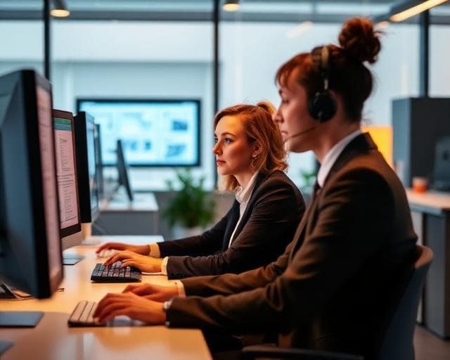 Statutory Payments & Leaves